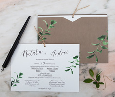 catalog invitatii polen